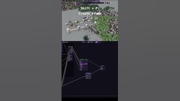 5 Shortcuts you need to know when you start Blender Part 6!  #blendertutorial #blender #tutorial