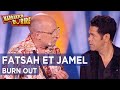 Fatsah et Jamel Debbouze - Burn Out - Marrakech du Rire 2022