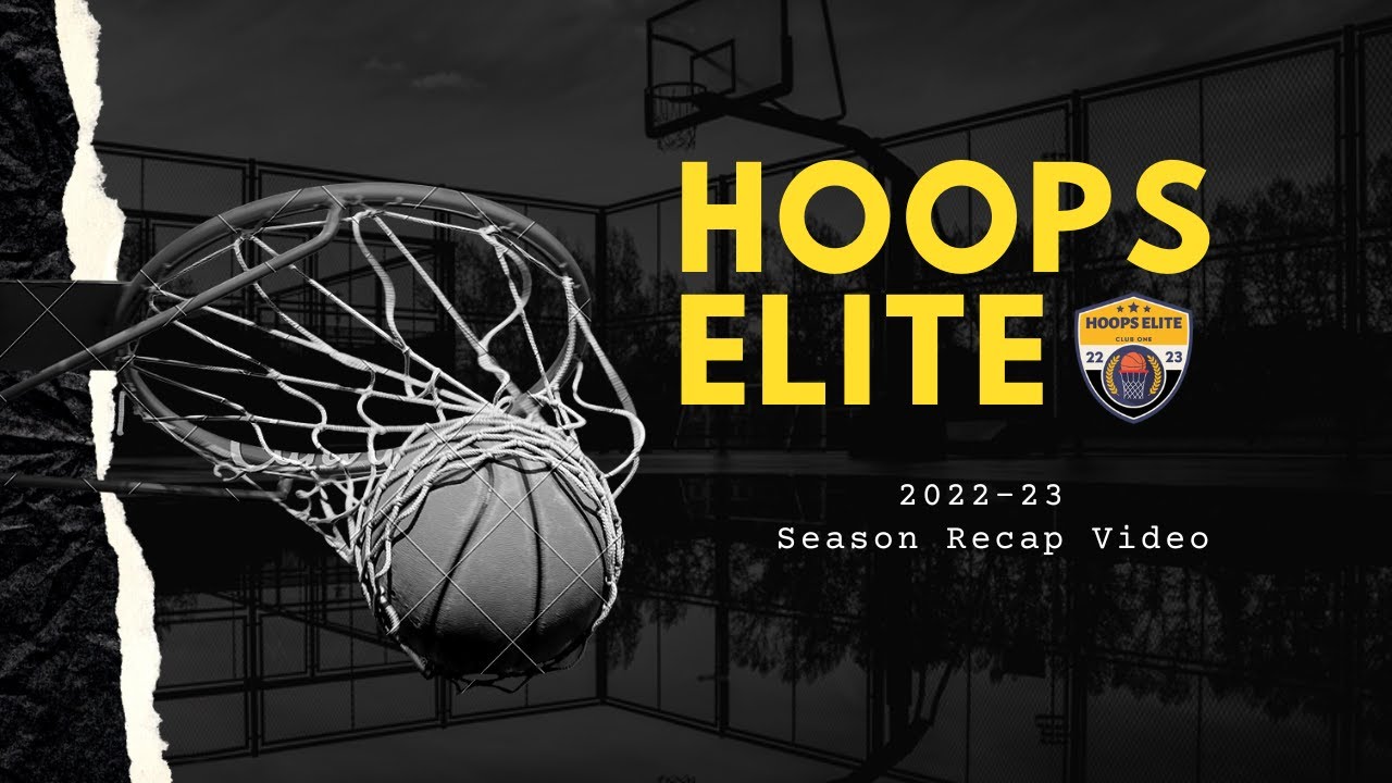 Season Recap 2022-23 // Penn Hoops Elite