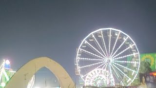 Nadiad Big Fun Fair Mela Nadiad ka mela part 1 2020