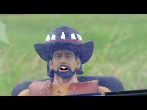 RGT Military Sawback - Outback Jack Adventures - Kangaroo Safari