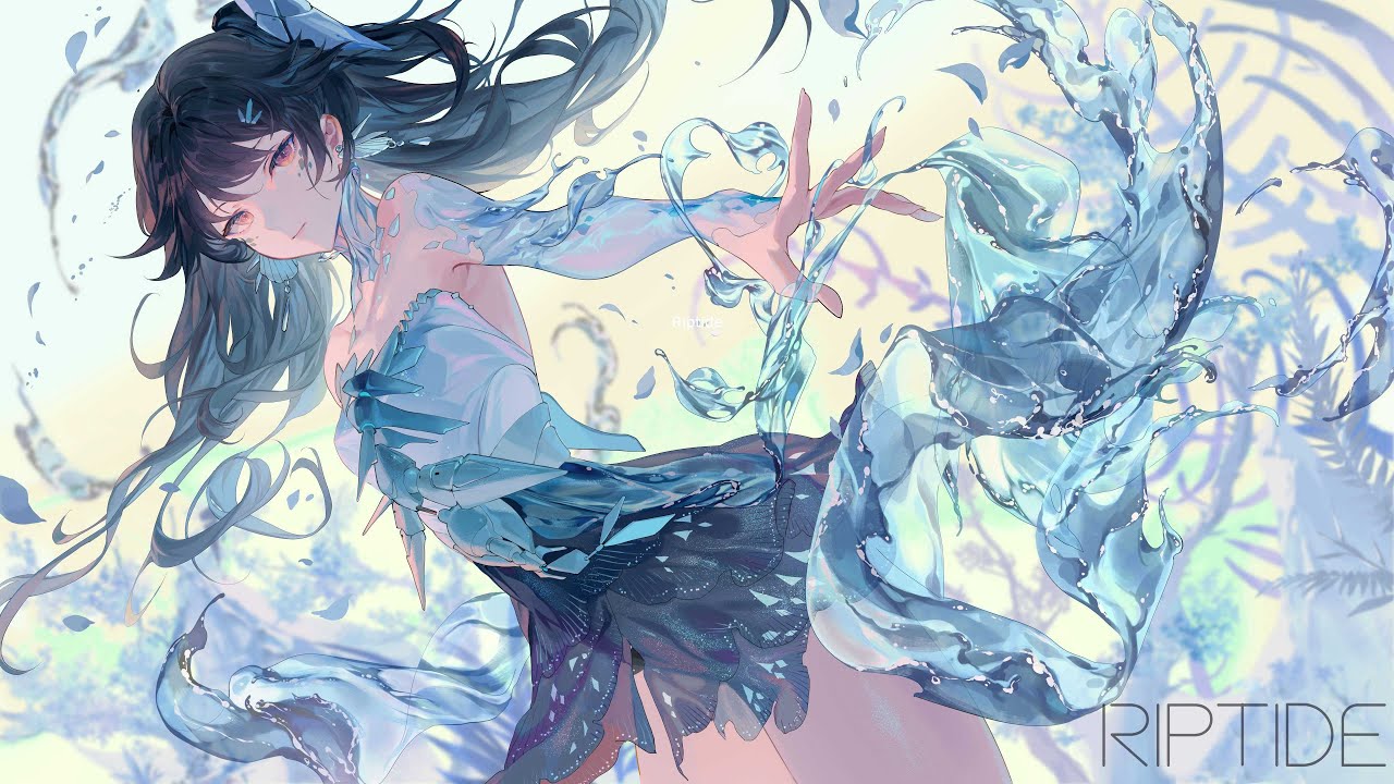 Fast | ᴿⁱᵖᵗⁱᵈᵉ | ⚠USE WITH CAUTION⚠ Total Hydrokinesis / Cryokinesis + Master All Water Subliminal