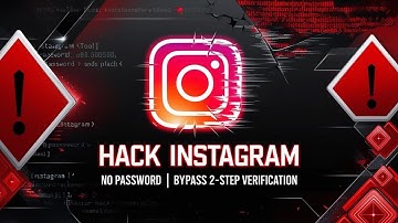 Instagram Hacked via Cookies Attack – Real Method with Live Proof