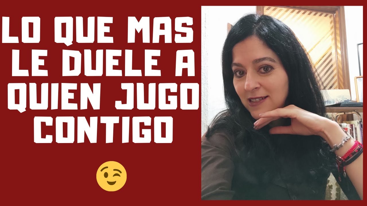 💔6 Cosas Que Más Le Duelen A Una Mujer Que Jugó Contigo | Destruye Su Ego