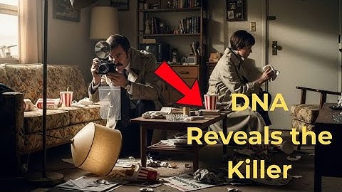 Rita Curran Murder Solved: DNA Reveals the Killer After 50 Years