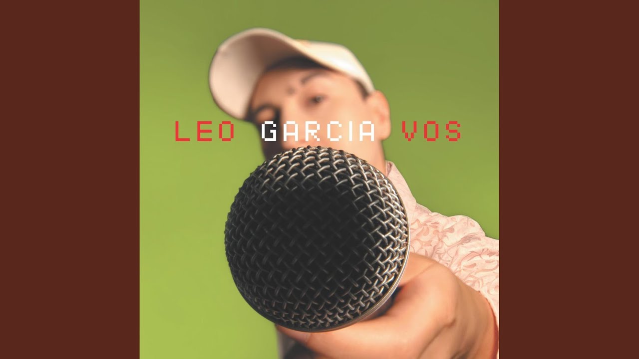 Vos Sos Mi Disc Jockey