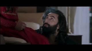 Adha Tera Ishq Aadha Mera Official Video Animal  Ranbir Kapoor, Rashmika Mandanna, Arijit Singh