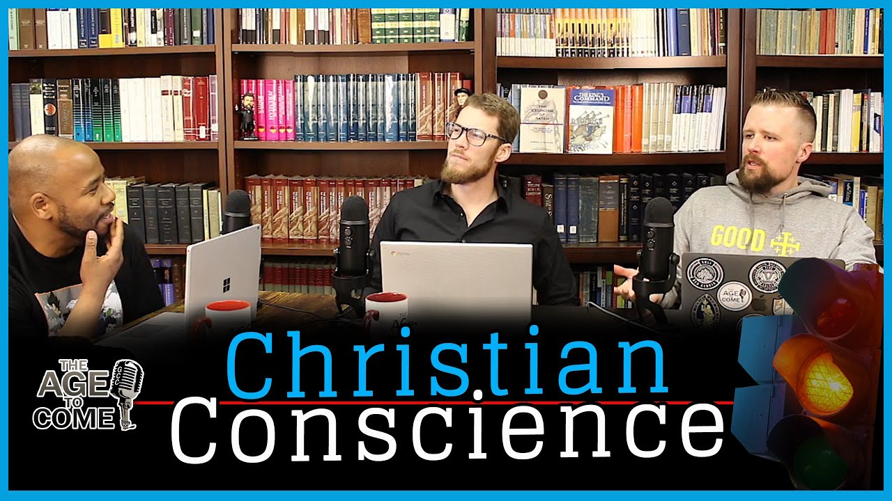 Christian Conscience