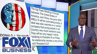 The plot thickens all over again Charles Payne