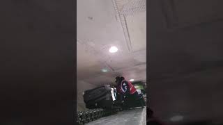Delta Ramp Agent