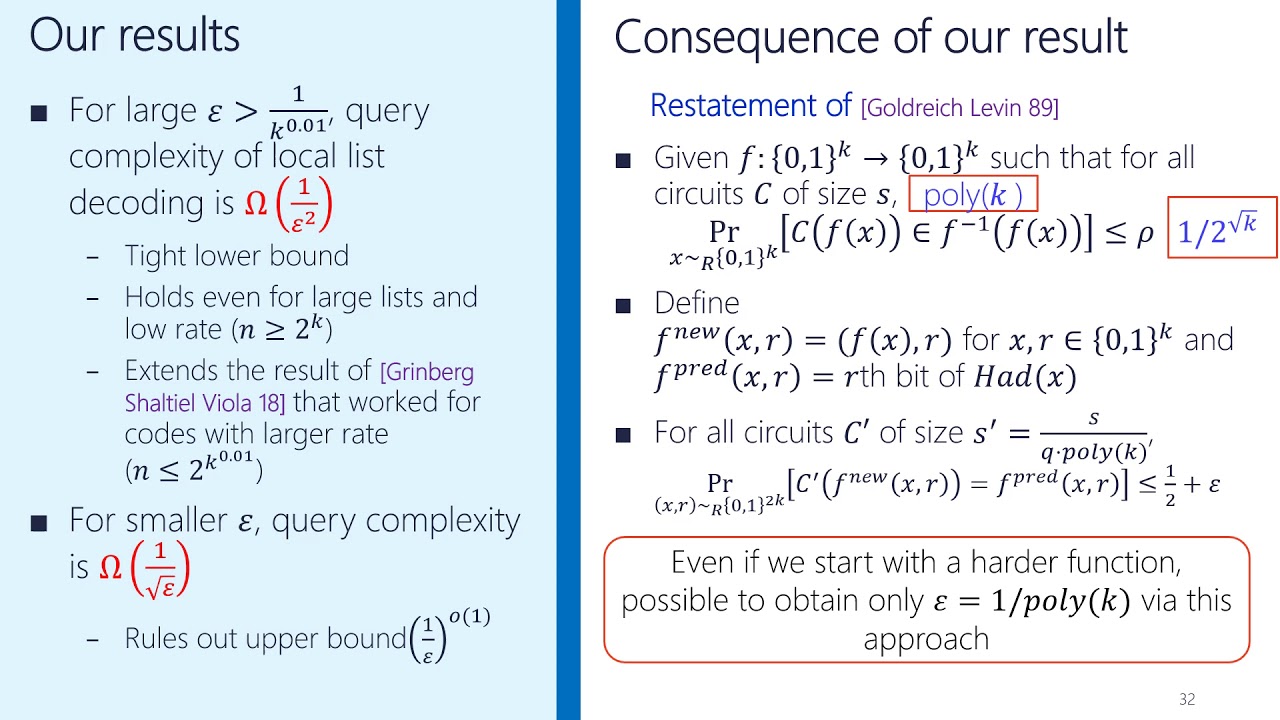 Query complexity lower bounds for local list-decoding and hard-core ...