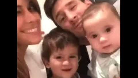 Thumbnail of Camisa 10 turma do pagode messi x antonela