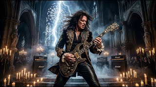 Vivaldi of the Eclipse – Neoclassical Metal Symphony