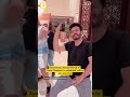 Ayushmann, Ananya dance to 'Kala Chashma' to celebrate India's win over Pak
