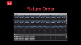 Fixture Order screenshot 3