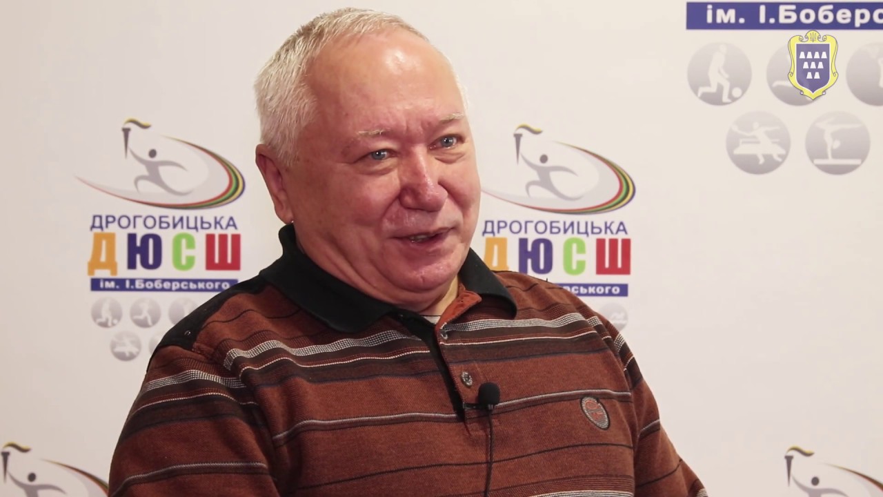 Той, що виховав чемпіонів: Роман Веклюк уже 50 років тренує дрогобицьких акробатів