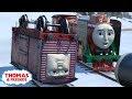 Thomas & Friends  Runaway Truck  Kids Cartoon