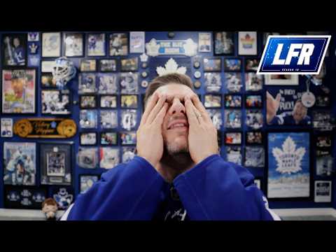 Lfr19 - Game 67 - Buffalo Revival - Maple Leafs 2, Sabres 3 (so)