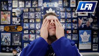 Lfr19 - Game 67 - Buffalo Revival - Maple Leafs 2, Sabres 3 So