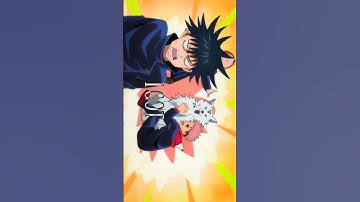 This took long enough | Yuji & Sukuna edit | Gorillaz - Clint Eastwood
