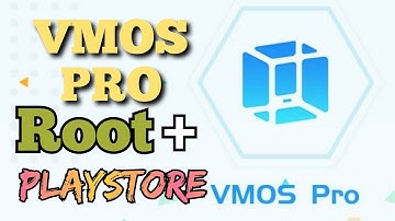Vmos Pro BEST ROM WITH GOOGLE PLAY SERVICES working Fine + Xposet + ROOT