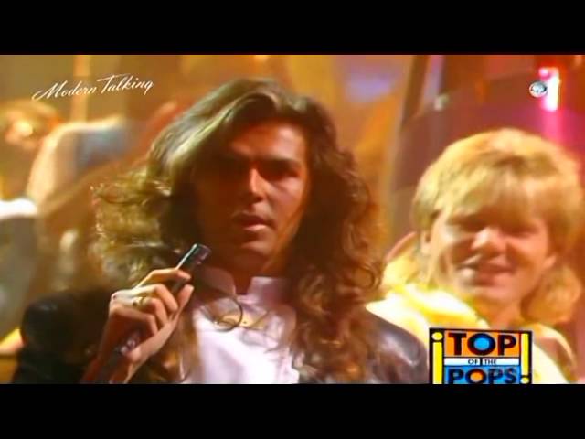 Братец луи слушать. Томаса Андерса brother Louie клип. Lian Ross brother Louie. Modern talking brother Louie 1986. Мерседес кабриолет Modern talking brother Louie.