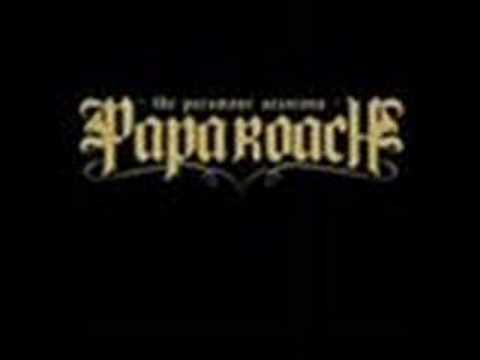 Roses On My Grave - Papa Roach