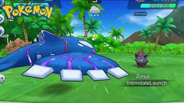 Pokemon Evolution Game #26 (New Android Pokemon Game 2025)