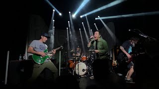 Hoobastank · 20231211 · The Echo · Los Angeles · full live show