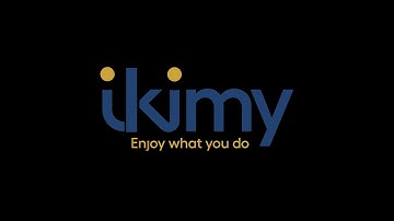 Ikimy Job Matching Platform