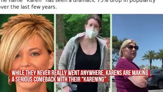 ‘Karens’ Gone Wild: Videos Show Privileged White Women Can’t Stop Trying To Police Black P