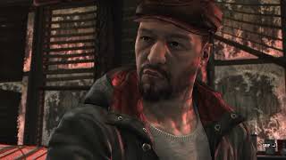 Max Payne 3 chapter 4 P1 Anyone Can Buy Me a Drink.