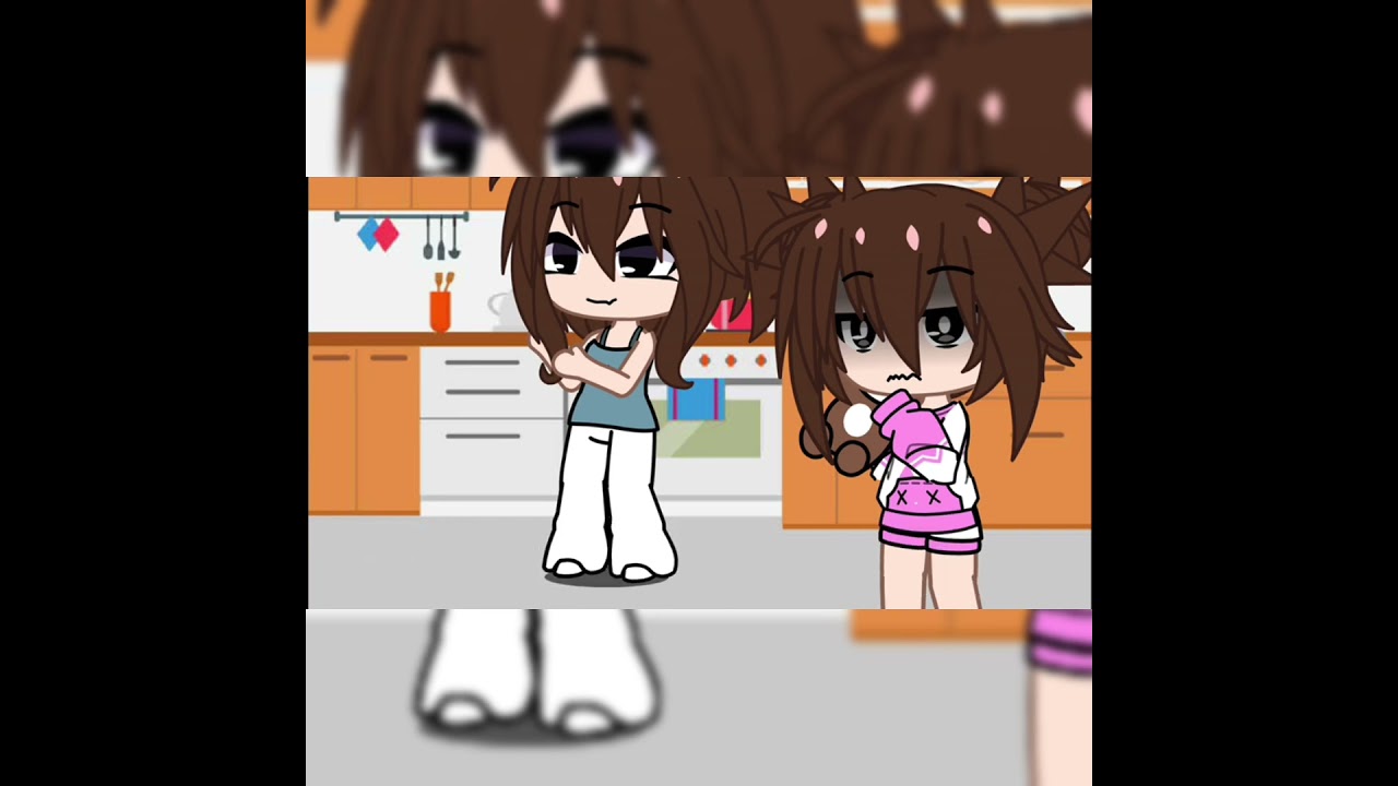 What were you wearing? #gacha #gachalife #gachaclub #edit #gachaedit #gachacomunidade