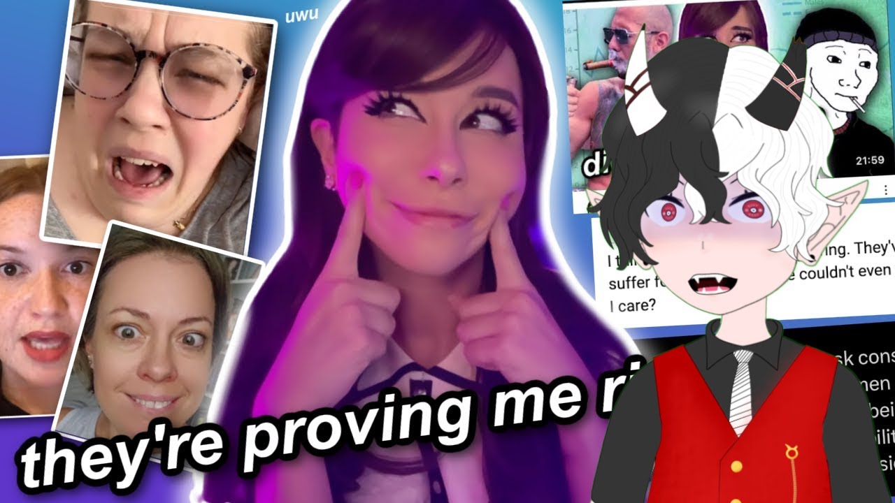 Responding To Backlash Over ‘The Male Loneliness Epidemic’ | Chi Reacts To Shoe0nHead