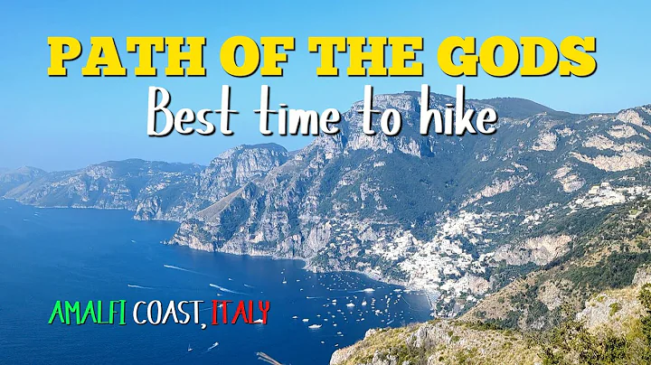 Path of the Gods | Amalfi Coast - hiking tips