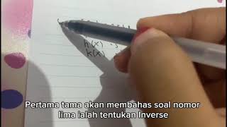 Soal Taksonomi Bloom C1 C6