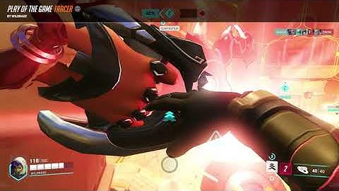 overwatch 2 trace pulse bomb multi kill