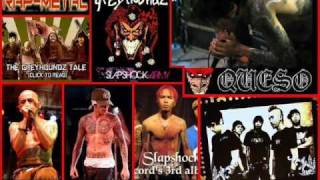 Fuck You Slapshock.wmv