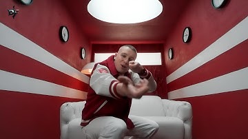 Aitch & Digga D - Lil Cench (Central Cee Diss) [Official Music Video]