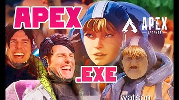 NOOB APEX EXE