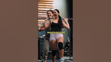 When you should test your 1 Rep Max