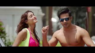 Galat Baat Hai Video Song | Main Tera Hero | Varun Dhawan, Ileana D'Cruz, Nargis Fakhri
