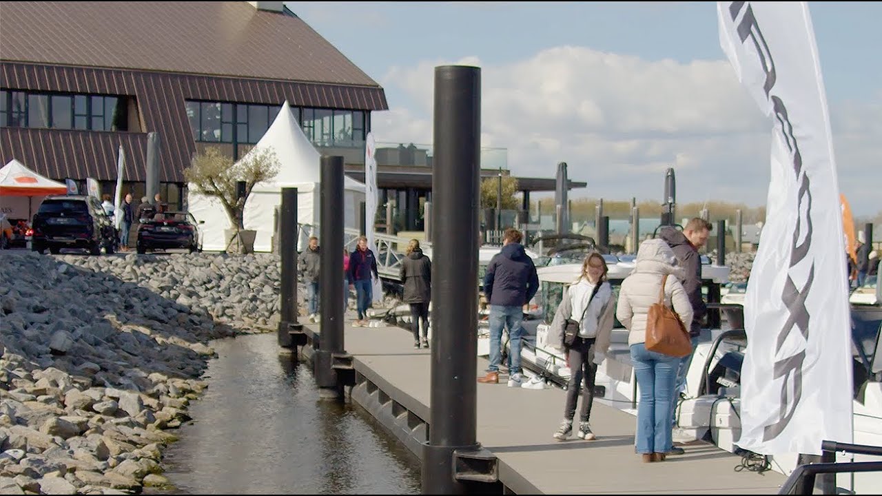 Aftermovie Oesterdam Aqua 2022