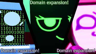 3-Way Domain Expansion