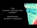 Professor Kevin St Arnaud | A Philosophy of Psychedelics &amp; Self-Transcendence