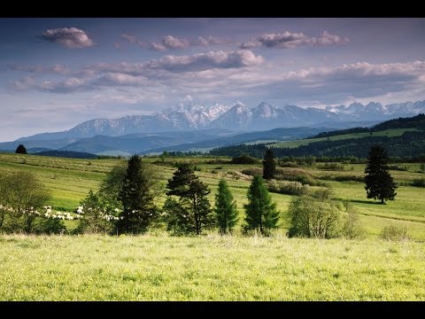 Wideo: Jakie są trzy pasma górskie, które znajdują się w Regionie Zachodnim?