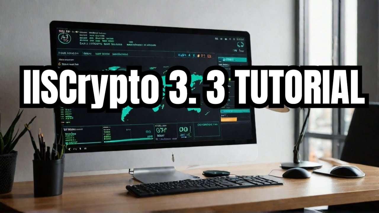 Using IISCrypto 3 3 with Exchange 2019 CU13 [Remove Legacy Security  Protocols]