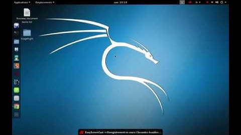How to Create Password  List Based on information from the victim In Kali Linux