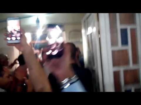 Dakhla Chez La Famille Mechouk Avec Le Maistro Abbas Reghi