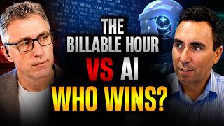 Accounting s Billable Hour Problem Now Exposed by AI